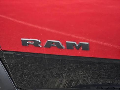 New 2026 RAM 2500 Rebel w/ Rebel Level 1 Equipment Group AWD/4WD image 9