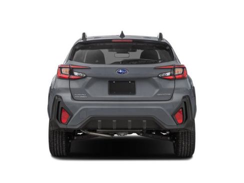 New 2026 Subaru Crosstrek 2.0i Premium AWD/4WD image 8