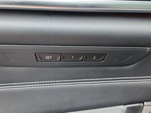 Used 2020 BMW M550i xDrive w/ Executive Package image 30