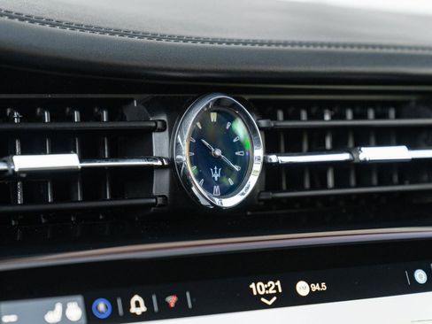 Used 2022 Maserati Quattroporte GT image 50