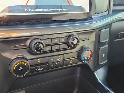 Certified 2024 Ford F150 STX image 19