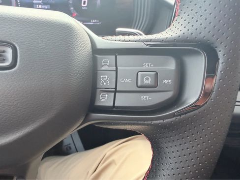 New 2026 Dodge Charger Scat Pack w/ Blacktop Package image 24