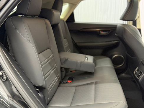 Used 2018 Lexus NX 300 AWD w/ Premium Package image 17