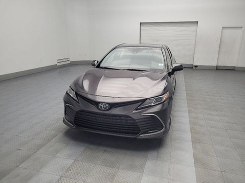 Used 2021 Toyota Camry LE image 15
