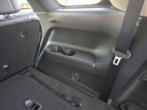 Certified 2026 INFINITI QX60 Luxe w/ Cargo Package AWD/4WD image 34