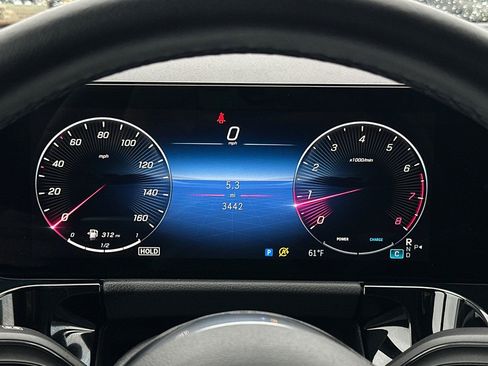 Certified 2025 Mercedes-Benz GLA 250 image 17