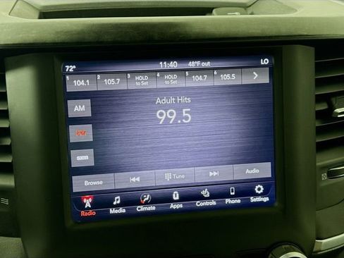 Used 2019 RAM 1500 Big Horn image 14