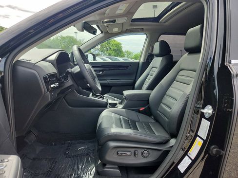 Certified 2024 Honda CR-V EX-L image 13