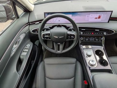 Used 2026 Genesis GV70 2.5T AWD/4WD image 16