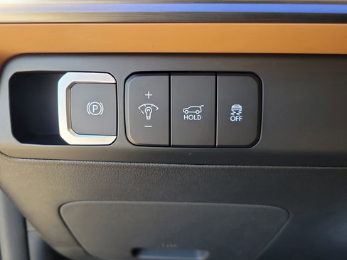 New 2026 Hyundai Santa Fe Calligraphy image 22