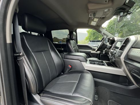 Used 2021 Ford F250 Lariat AWD/4WD image 25