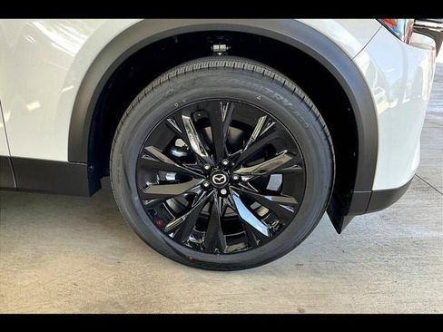 New 2025 MAZDA CX-90 3.3 Turbo w/ Premium Sport Pkg image 40