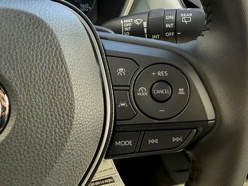 New 2026 Toyota Corolla SE image 14