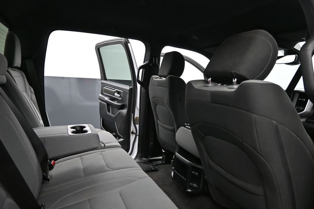 Used 2023 RAM 1500 Big Horn AWD/4WD image 29