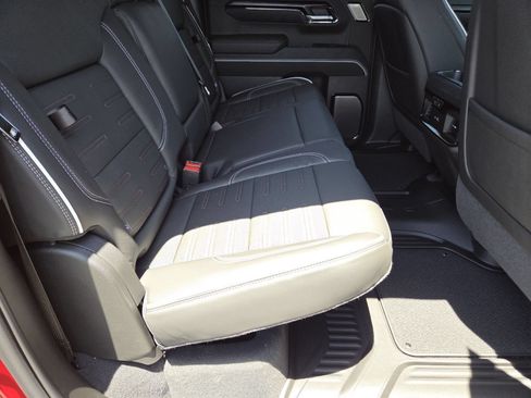 New 2026 GMC Sierra 1500 AT4X AWD/4WD image 26