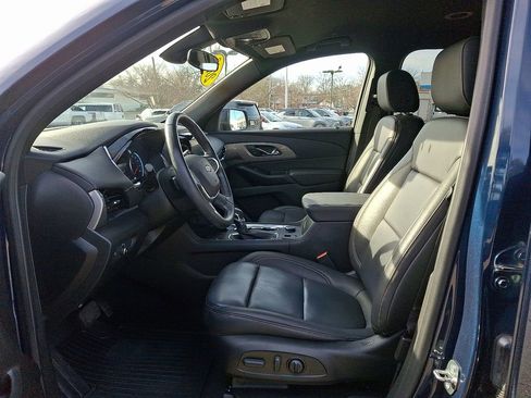 Certified 2023 Chevrolet Traverse LT image 15