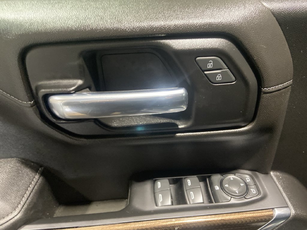 Certified 2022 Chevrolet Silverado 1500 LT AWD/4WD image 23