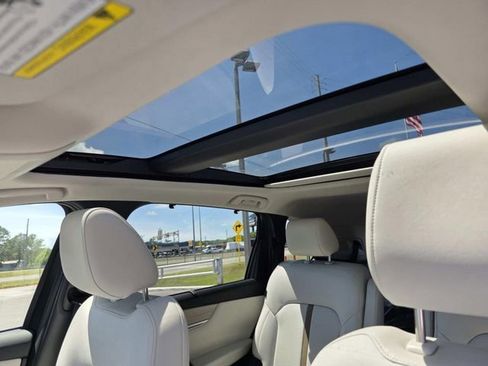 New 2026 MAZDA CX-90 3.3 Turbo w/ Premium Plus Pkg AWD/4WD image 8