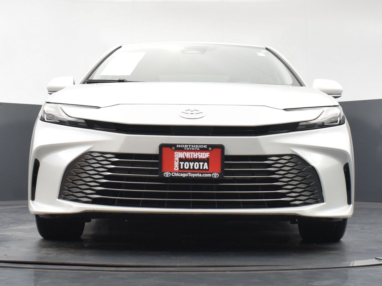 Used 2026 Toyota Camry XLE FWD image 31