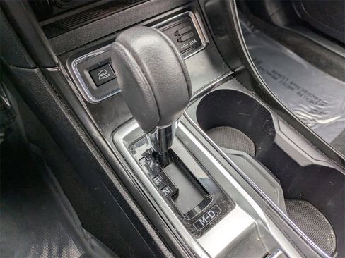 Used 2022 Subaru Ascent Onyx Edition image 17