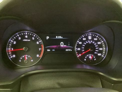 Certified 2023 Kia Forte GT-Line w/ GT-Line Technology Package image 8