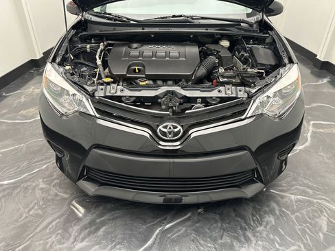 Used 2014 Toyota Corolla L FWD image 26