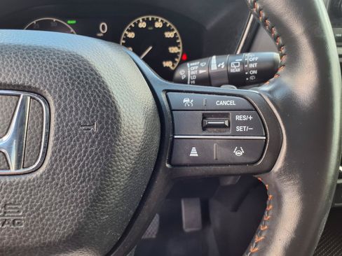 Used 2024 Honda CR-V Sport image 16