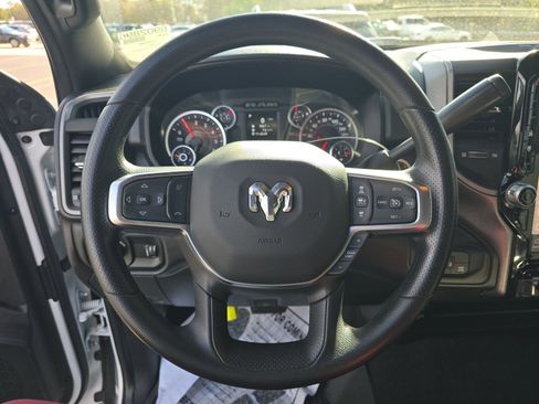 Used 2025 RAM 2500 Tradesman image 17