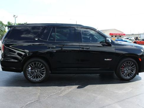 Used 2023 Cadillac Escalade V AWD/4WD image 27