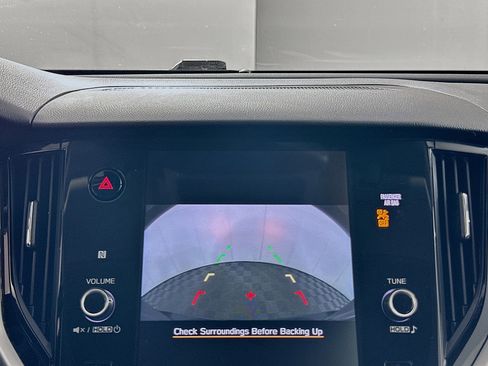 Used 2025 Subaru Legacy Premium image 23
