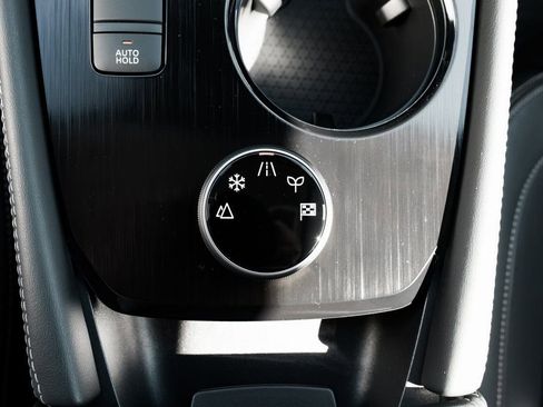 New 2026 Nissan Rogue Platinum w/ Platinum Premium Package image 18