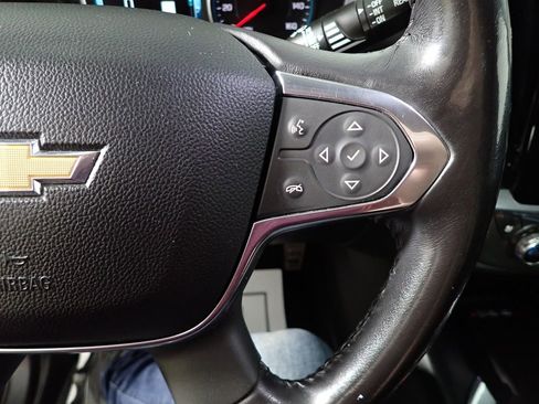 Used 2019 Chevrolet Traverse Premier w/ LPO, Blackout Package AWD/4WD image 32