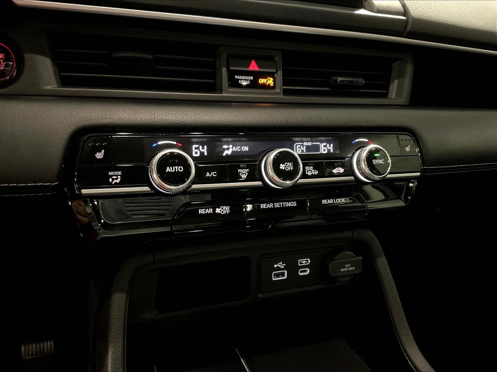Used 2025 Honda Pilot EX-L image 15