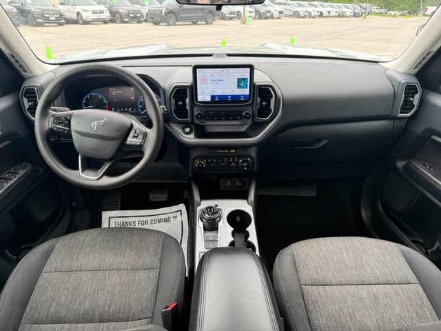Used 2021 Ford Bronco Sport Big Bend AWD/4WD image 17