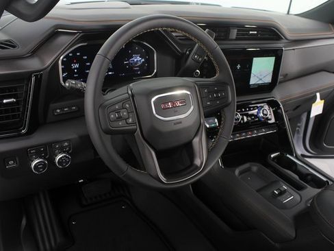 New 2026 GMC Sierra 3500 AT4 w/ AT4 Premium Plus Package image 11