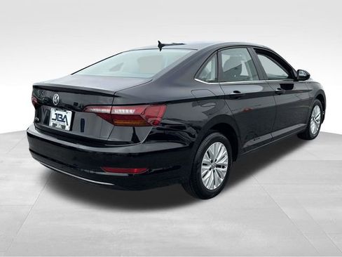 Used 2019 Volkswagen Jetta S w/ Driver Assistance Package image 27