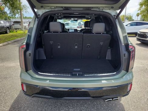 Used 2024 Kia Telluride SX Prestige X-Line AWD/4WD image 11