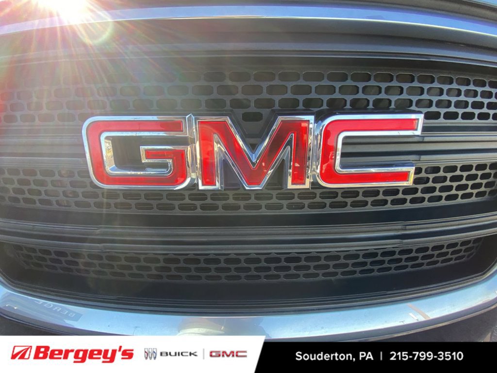 Certified 2015 GMC Acadia SLE AWD/4WD image 35