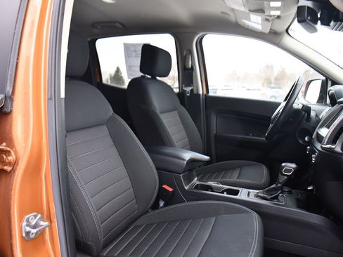 Used 2020 Ford Ranger XLT w/ Equipment Group 301A Mid image 15