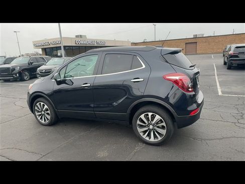 Certified 2022 Buick Encore Preferred w/ Safety Package image 6