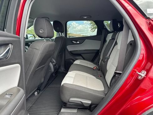 Used 2023 Chevrolet Blazer LT w/ Convenience Package FWD image 14