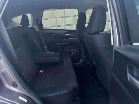 Used 2015 Honda CR-V LX image 18