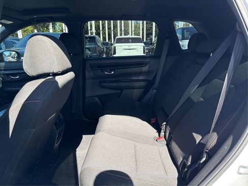 Used 2024 Honda CR-V Sport image 10