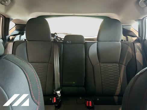 New 2026 Subaru Impreza 2.0i Sport AWD/4WD image 30