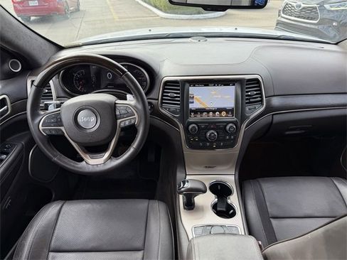 Used 2014 Jeep Grand Cherokee Summit image 9