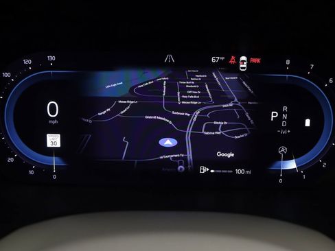 Used 2023 Volvo XC60 B5 Plus w/ Climate Package image 19