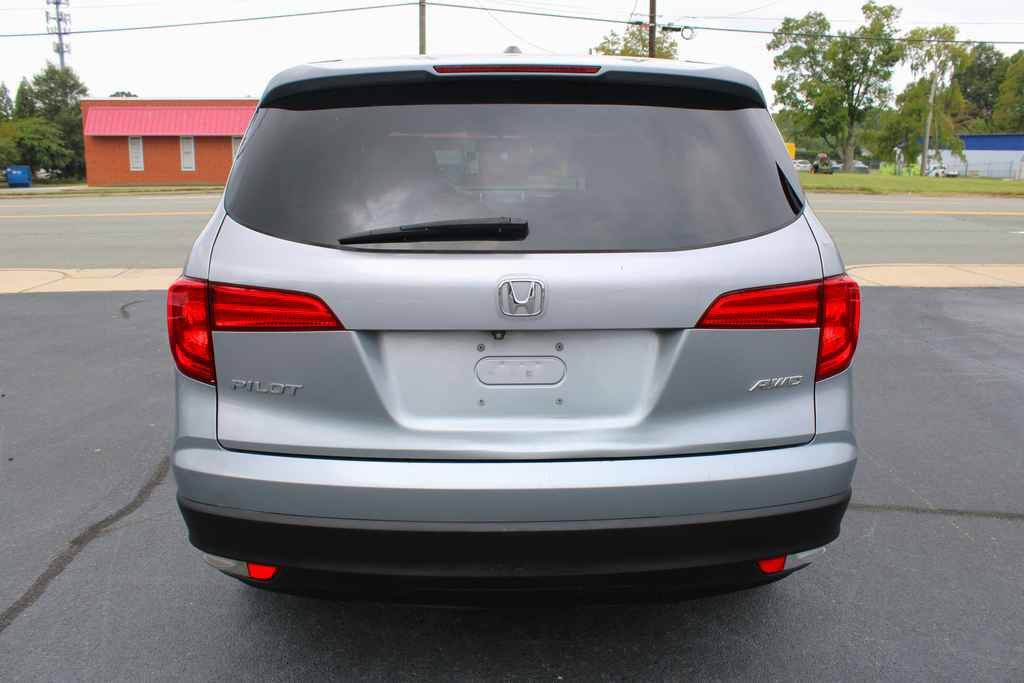 Used 2016 Honda Pilot EX-L image 7
