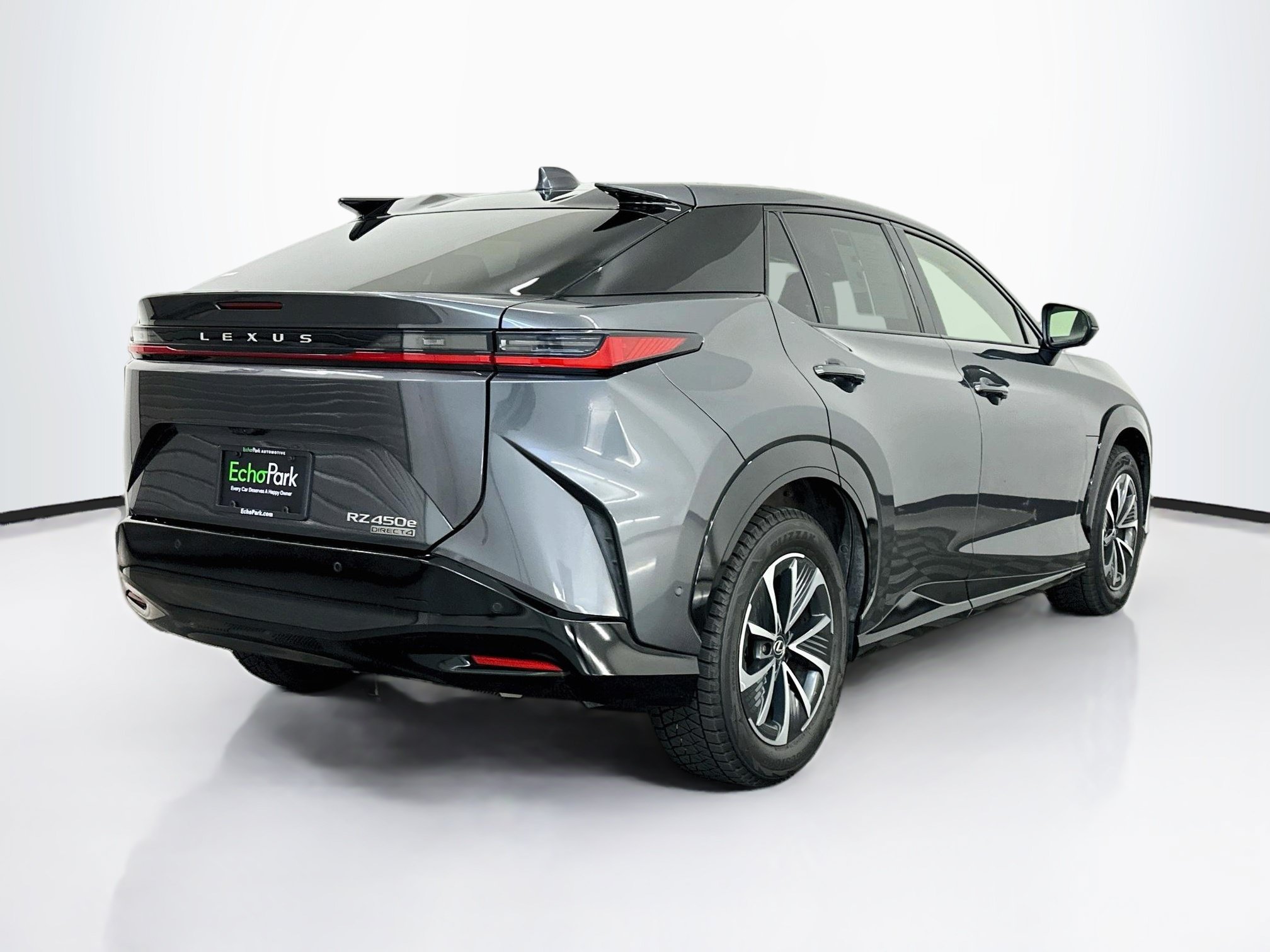 Used 2023 Lexus RZ 450e Premium w/ Technology Package AWD/4WD image 9