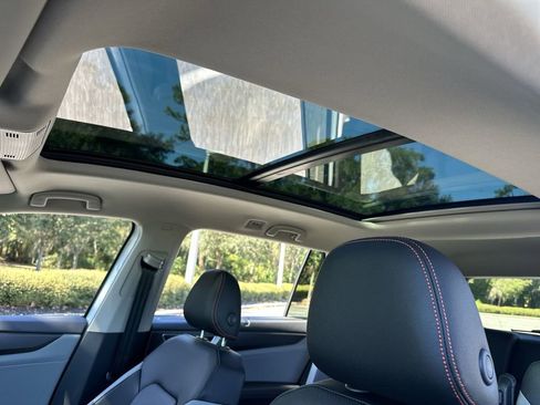 New 2026 Volkswagen Atlas Peak Edition image 22