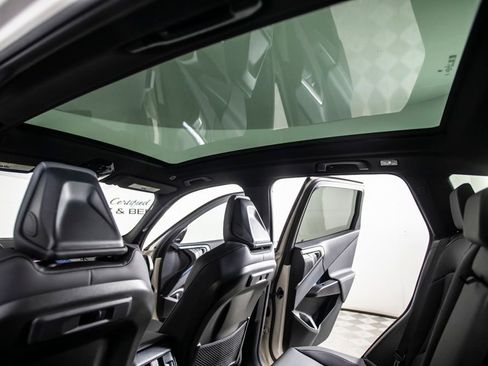 Used 2025 BMW X3 xDrive30i w/ Premium Package image 28